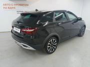 Lada (ВАЗ) Vesta I Рестайлинг (NG) Москва  - изображение 20