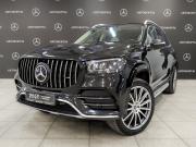 Mercedes-Benz GLS II (X167) Москва  - изображение 31