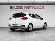 Kia Ceed II Тюмень  - изображение 27