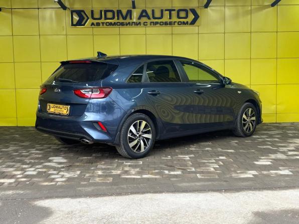 Kia Ceed III с пробегом 2019 года, цена 1 599 000 рублей, 91000 км, хэтчбек, Автокод Объявления
