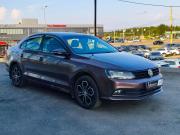Volkswagen Jetta VI Рестайлинг Пермь  - изображение 13