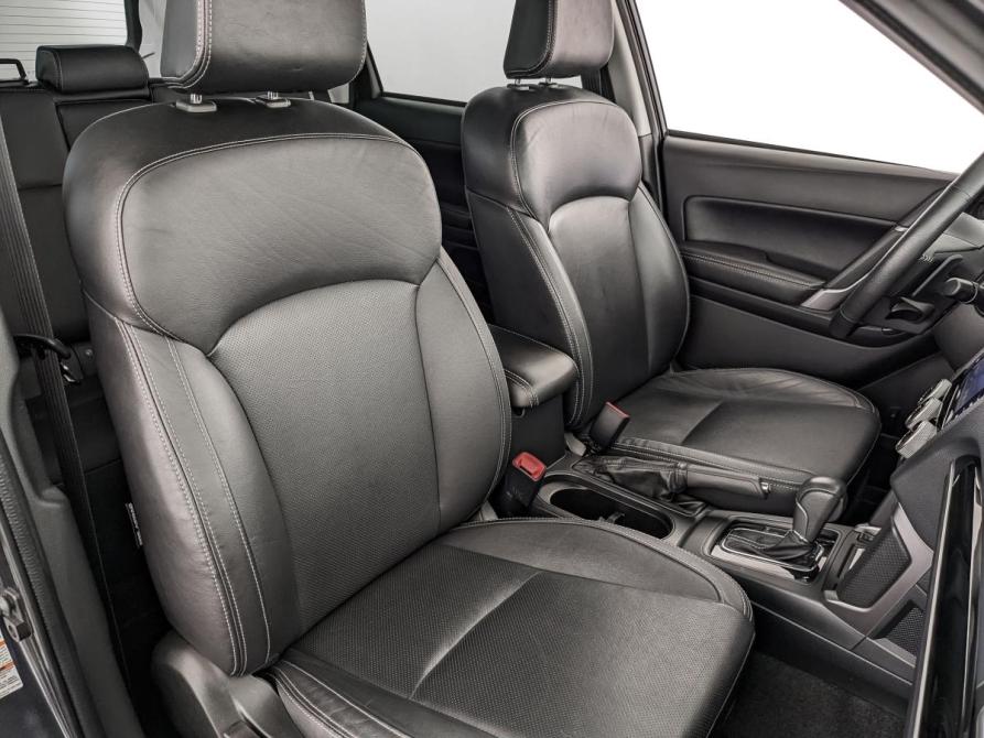 Subaru Forester IV Рестайлинг 2 Москва  - изображение 24