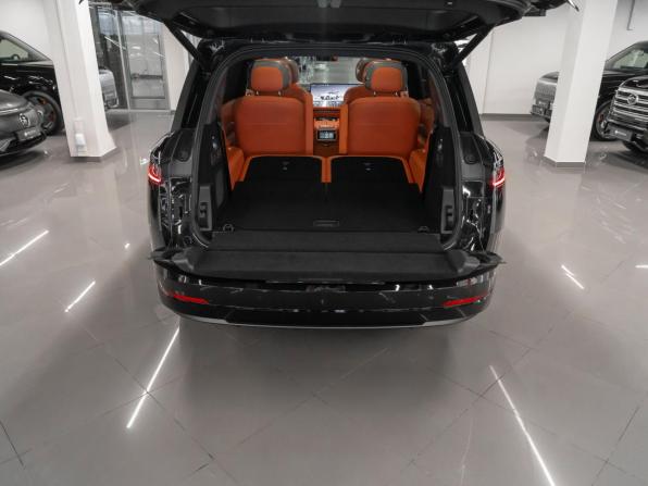 Lynk &amp; Co 900 с пробегом 2025 года, цена 7 700 000 рублей, 50 км, внедорожник, Автокод Объявления