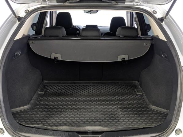 Mazda CX-5 II с пробегом 2022 года, цена 3 100 000 рублей, 50475 км, внедорожник, Автокод Объявления