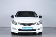 Hyundai Solaris I Рестайлинг Челябинск  - изображение 20