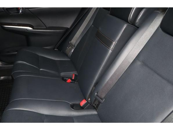 Toyota Camry VII (XV50) Рестайлинг с пробегом 2016 года, цена 2 279 000 рублей, 186603 км, седан, Автокод Объявления