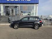 Volkswagen Tiguan I Рестайлинг Саратов  - изображение 22