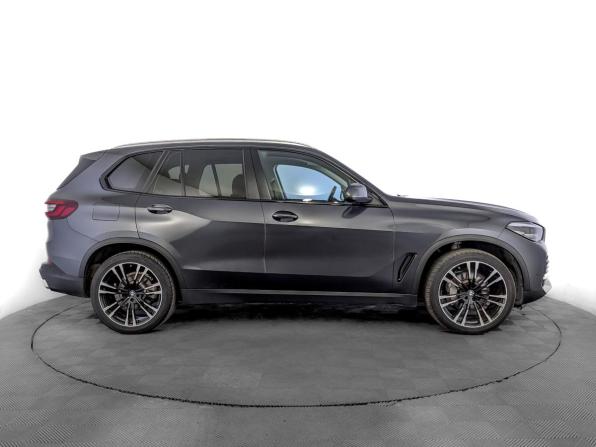 BMW X5 IV (G05/G18) с пробегом 2021 года, цена 6 100 000 рублей, 63000 км, внедорожник, Автокод Объявления