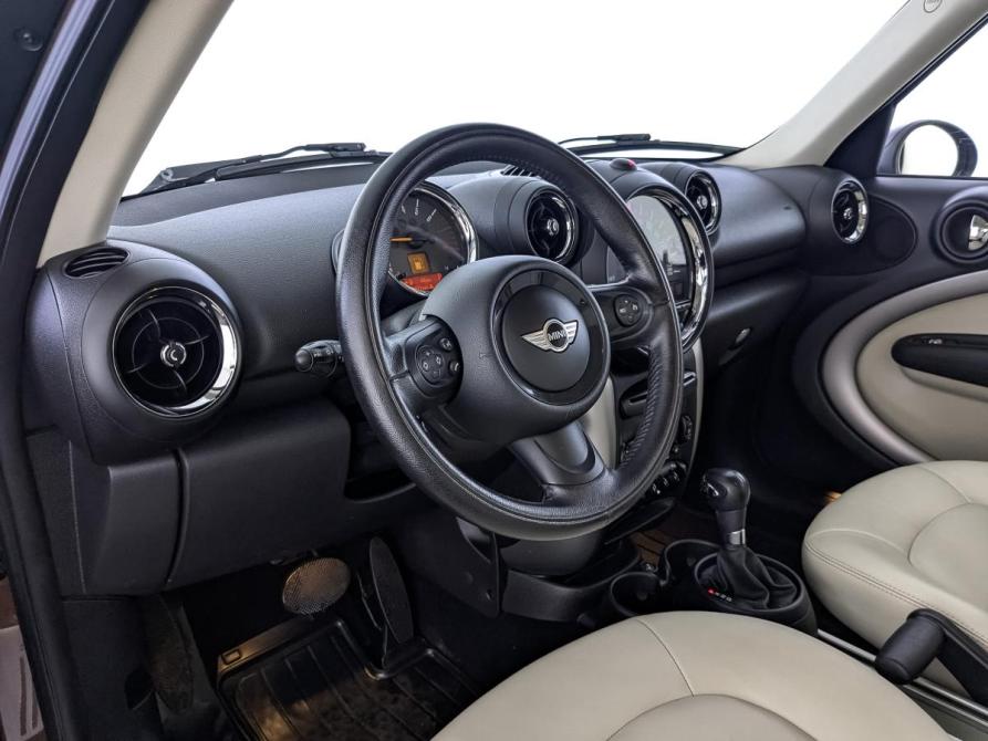 Mini Countryman I Москва  - изображение 15