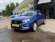 Lada (ВАЗ) Vesta I Нефтекамск  - изображение 13
