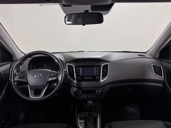 Hyundai Creta I с пробегом 2019 года, цена 2 020 000 рублей, 101011 км, внедорожник, Автокод Объявления