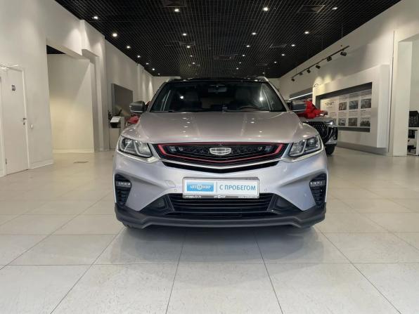 Geely Coolray I с пробегом 2020 года, цена 1 533 000 рублей, 99734 км, внедорожник, Автокод Объявления