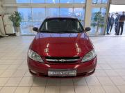 Chevrolet Lacetti I Волгоград  - изображение 21