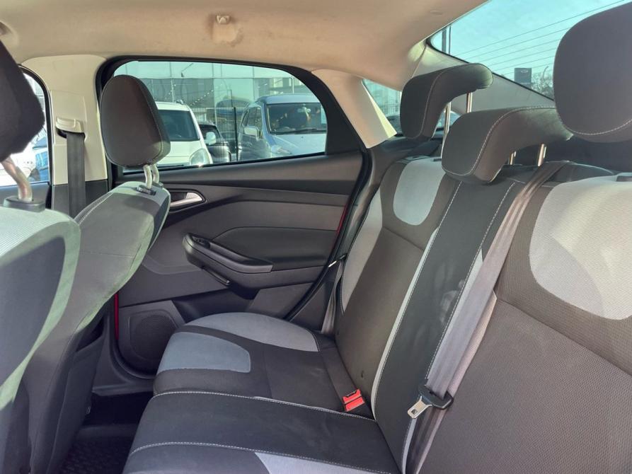 Ford Focus III Краснодар  - изображение 23