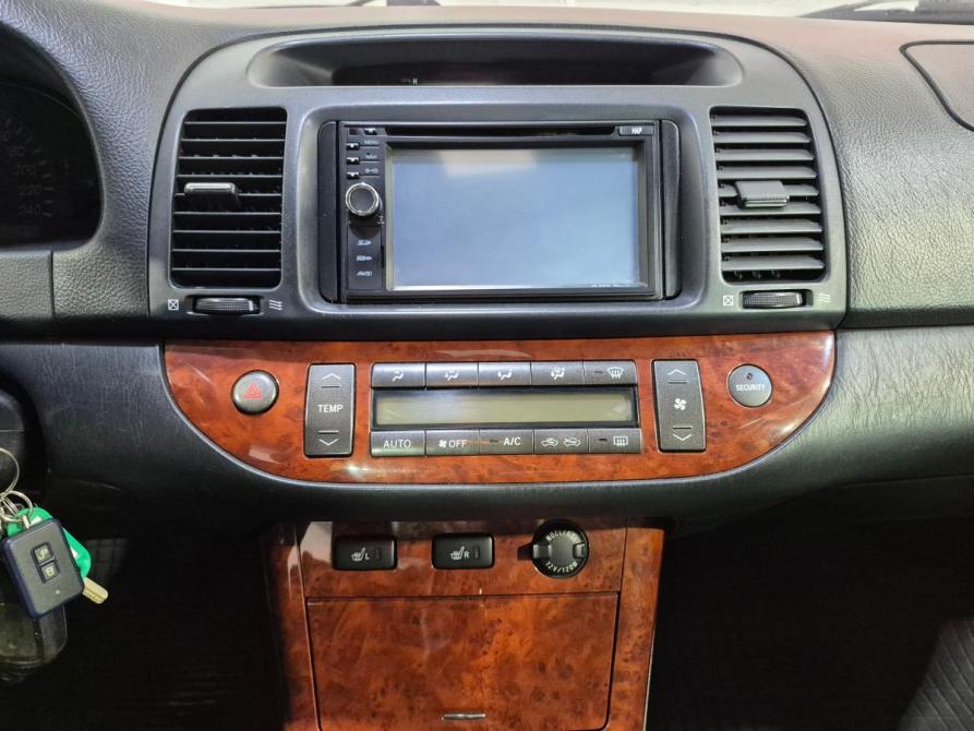 Toyota Camry V (XV30) Рестайлинг Воронеж  - изображение 17