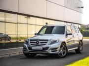 Mercedes-Benz GLK-Класс I (X204) Рестайлинг Санкт-Петербург  - изображение 31