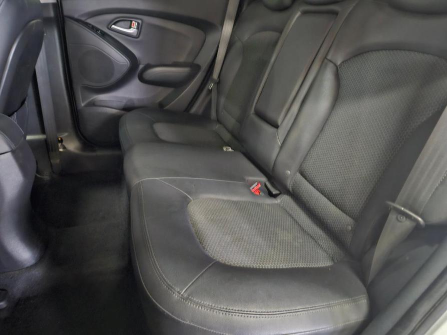 Hyundai ix35 I Тольятти  - изображение 18