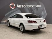 Volkswagen Passat CC I Рестайлинг Пермь  - изображение 29