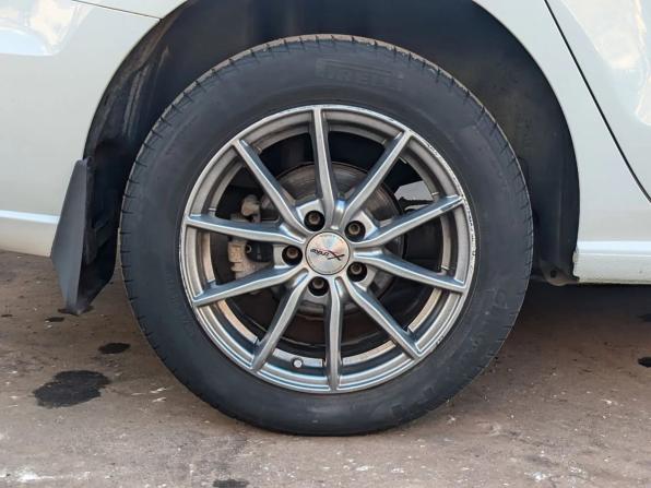 Volkswagen Polo V Рестайлинг с пробегом 2017 года, цена 890 000 рублей, 193811 км, седан, Автокод Объявления