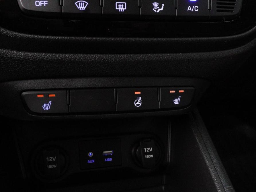 Hyundai Solaris II Минеральные Воды  - изображение 15