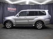 Mitsubishi Pajero IV Рестайлинг 1 Москва  - изображение 31