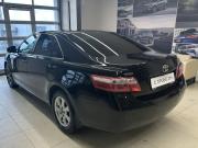 Toyota Camry VI (XV40) Рестайлинг Москва  - изображение 21