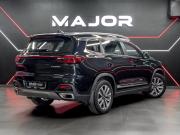 Chery Tiggo 8 I Москва  - изображение 35