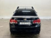 Chevrolet Cruze I Рестайлинг Саратов  - изображение 16