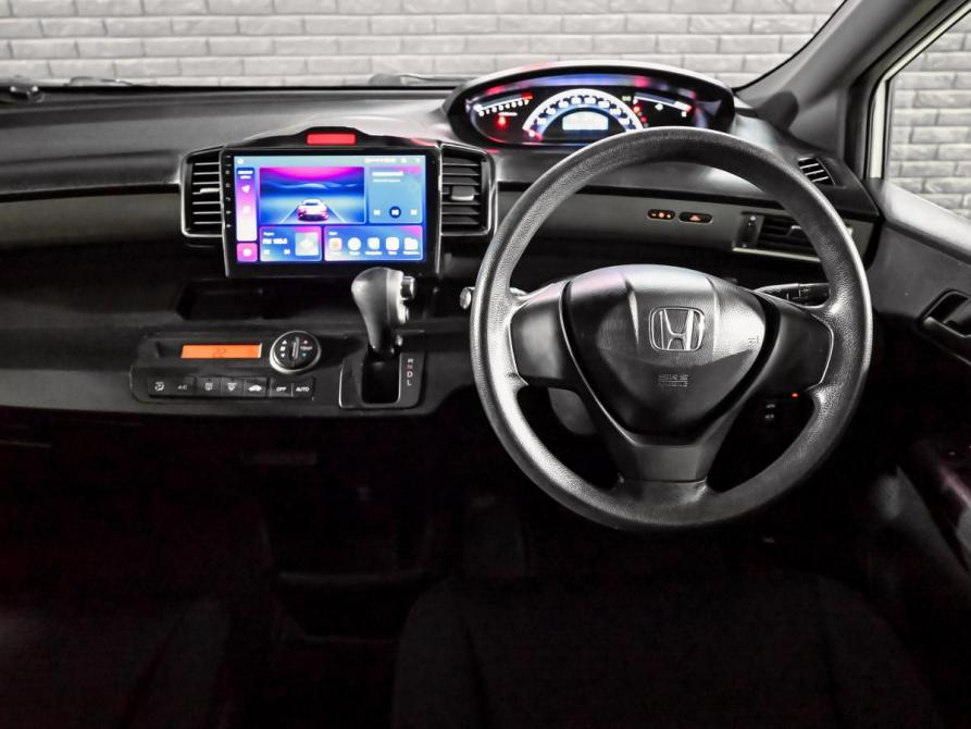 Honda Freed I Екатеринбург  - изображение 15