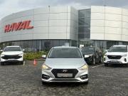 Hyundai Solaris II Крым  - изображение 20