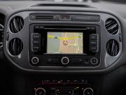 Volkswagen Tiguan I Рестайлинг Сочи  - изображение 35