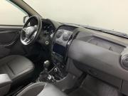 Renault Duster I Рестайлинг Москва  - изображение 32
