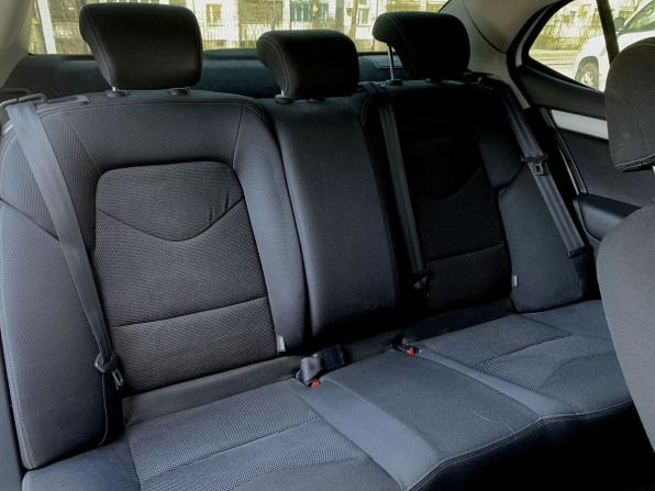Citroen C4 II с пробегом 2013 года, цена 550 000 рублей, 144080 км, седан, Автокод Объявления