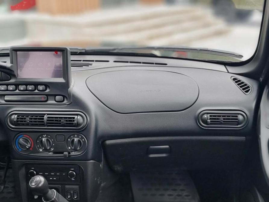 Lada (ВАЗ) Niva Архангельск  - изображение 10