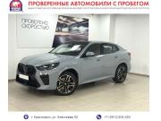 BMW X2 II (U10) Красноярск  - изображение 29