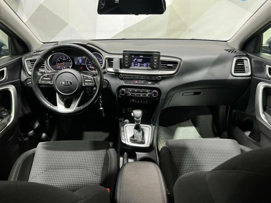 Kia Ceed III Оренбург  - изображение 10