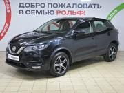 Nissan Qashqai II Рестайлинг Москва  - изображение 19