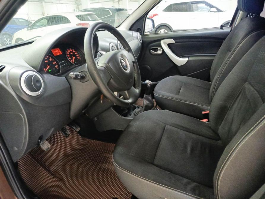 Renault Sandero I Набережные Челны  - изображение 20