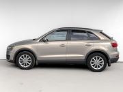 Audi Q3 I (8U) Москва  - изображение 37
