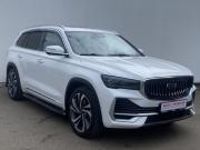 Geely Monjaro I Москва  - изображение 17