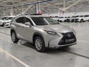Lexus NX I Казань  - изображение 25
