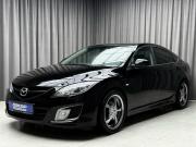 Mazda 6 II (GH) Ижевск  - изображение 35