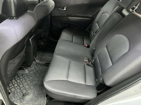 SsangYong Actyon II Рестайлинг с пробегом 2013 года, цена 840 737 рублей, 141299 км, внедорожник, Автокод Объявления
