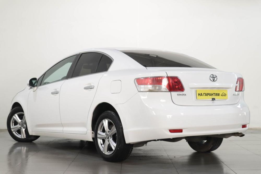 Toyota Avensis III Челябинск  - изображение 7