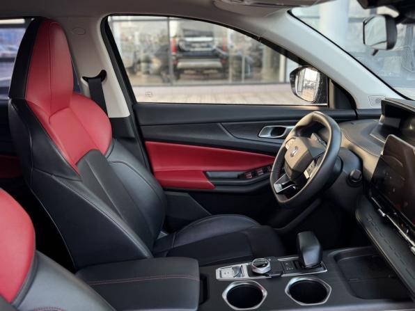 Changan CS55 Plus II с пробегом 2023 года, цена 1 865 000 рублей, 39263 км, внедорожник, Автокод Объявления