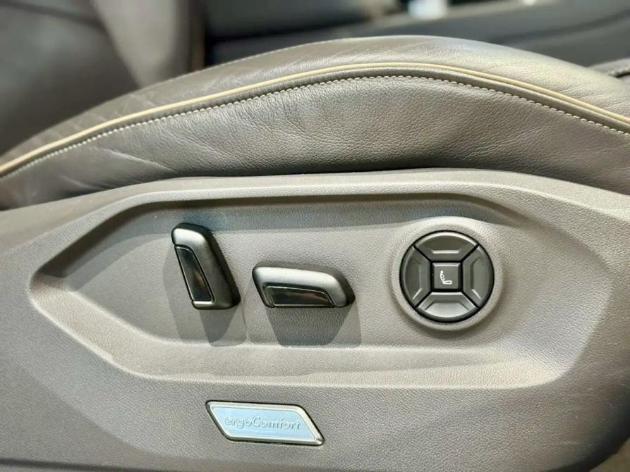 Volkswagen Touareg III Новосибирск  - изображение 18