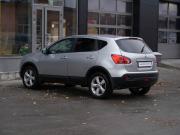 Nissan Qashqai I Новосибирск  - изображение 30