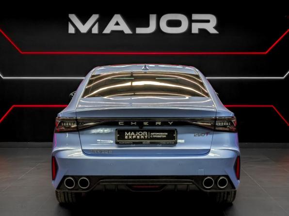 Chery Arrizo 8 с пробегом 2023 года, цена 1 850 000 рублей, 58500 км, седан, Автокод Объявления