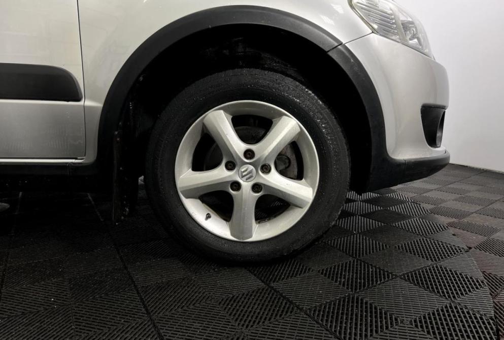 Suzuki SX4 I (Classic) Рестайлинг Нижний Новгород  - изображение 23