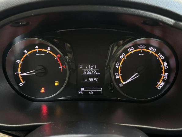Lada (ВАЗ) Granta I Рестайлинг с пробегом 2019 года, цена 620 000 рублей, 67609 км, седан, Автокод Объявления